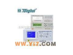 TH2819XA LCR電橋 高頻電橋 常州同惠_電工儀表_工控儀表_供應(yīng)_儀器交易網(wǎng)