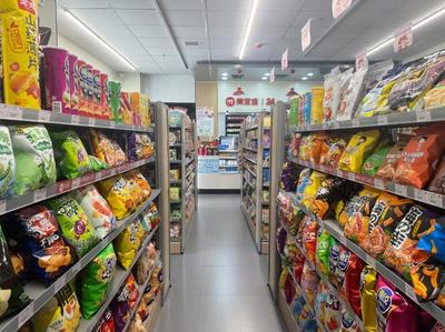 糖酒便利連鎖店怎么樣?揭秘創(chuàng)業(yè)新藍海,糖酒便利連鎖店如何成為您的成功加速器!