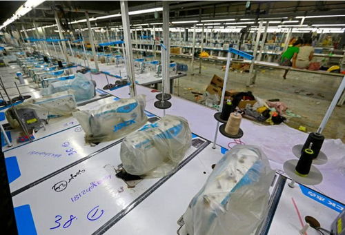 疫情連鎖反應(yīng)沖擊緬甸社會 工廠倒閉、失業(yè)加劇與人口拐賣風(fēng)險(xiǎn)上升