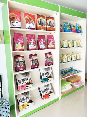 圣寵(張家口新日祥園寵物連鎖店) 專業(yè)寵物服務(wù)，連鎖優(yōu)勢盡顯