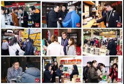 OEM/ODM工廠貼牌代工與自有品牌展覽會 賦能連鎖店品牌發(fā)展