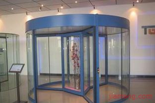 攜手潤升，共創未來 臨朐縣潤升自動旋轉門廠門窗加盟連鎖招商火熱進行中