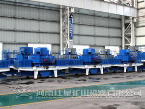 制砂機(jī)技術(shù)革新與砂石行業(yè)轉(zhuǎn)型 驅(qū)動(dòng)石料銷(xiāo)售模式變革的雙重引擎