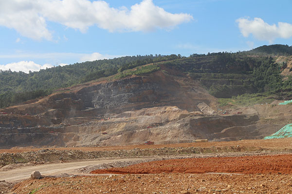 云南祥豐實(shí)業(yè)集團(tuán) 深耕石料銷(xiāo)售，構(gòu)筑綠色建材產(chǎn)業(yè)鏈